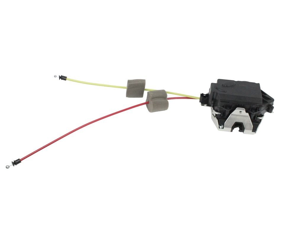ABAKUS Achterklepslot 132-054-065 132-054-065 ABAKUS Deurslot Mercedes-Benz goedkoop