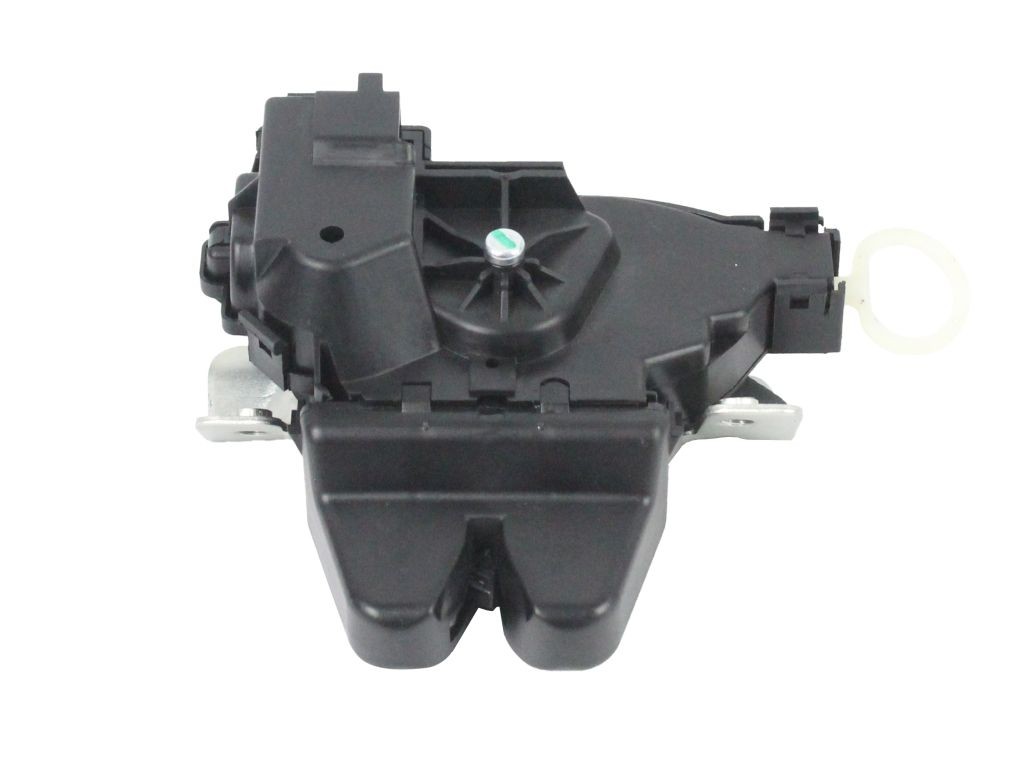 ABAKUS Achterklepslot 132-054-077 Slotenset MERCEDES-BENZ ABAKUS 132-054-077