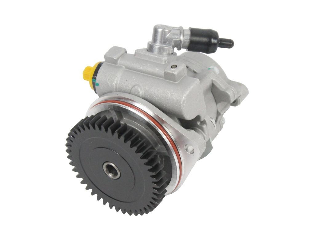 Power steering pump ABAKUS 140-01-136 ABAKUS 140-01-136 2002 VW LT power steering pump replacement