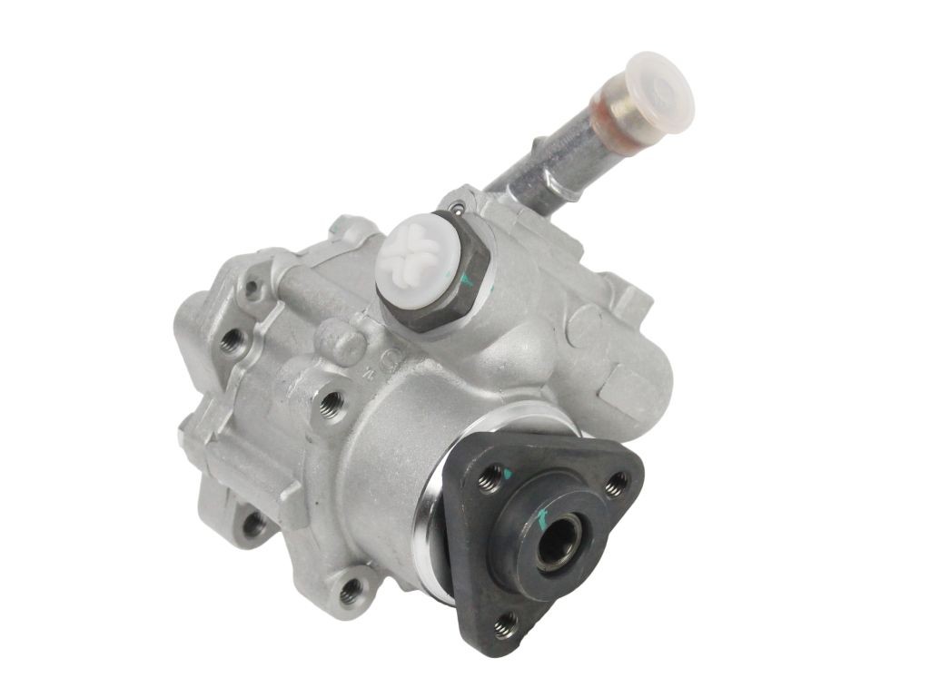 Servo čerpadlo ABAKUS 140-01-161 ABAKUS 140-01-161 Čerpadlo posilňovača riadenia AUDI A8 2004