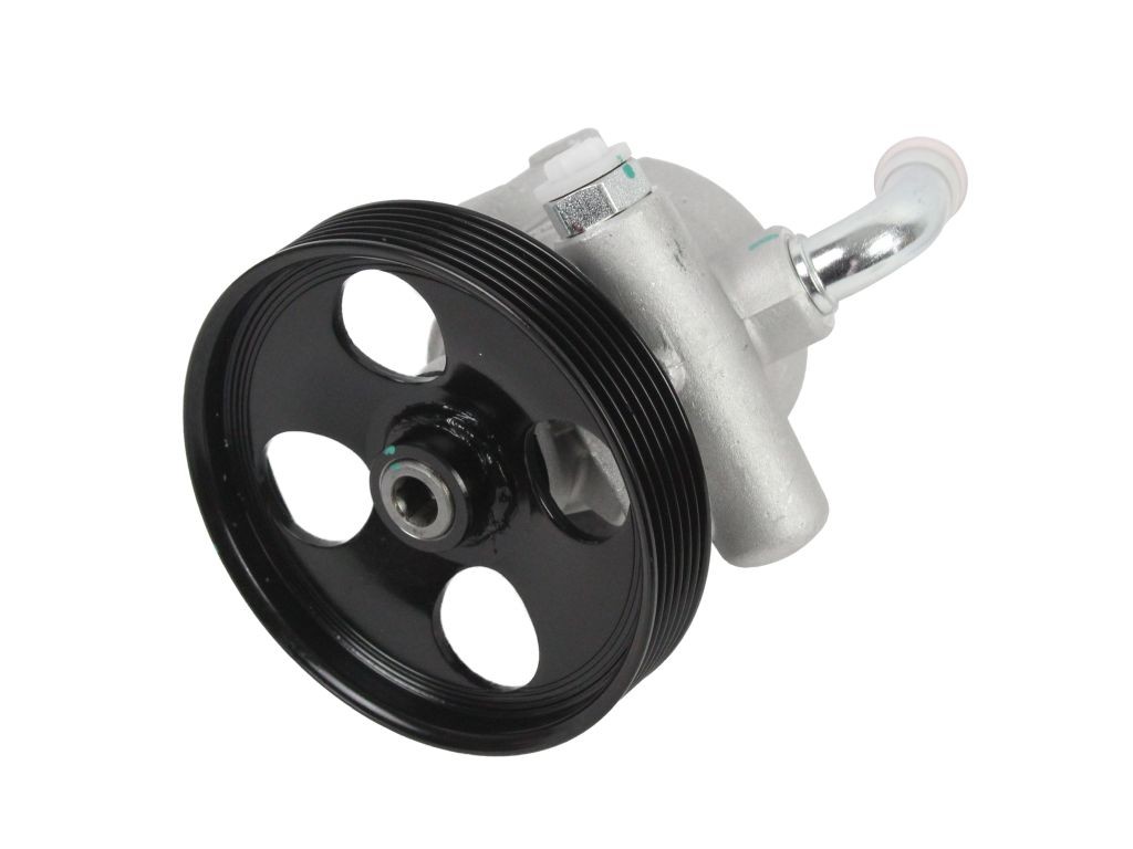 ABAKUS Servopump 140-01-172 Byta Servopump CITROËN C5 X III kostnad ABAKUS 140-01-172