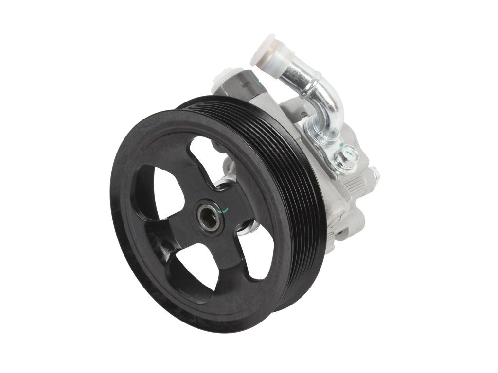 Servopumpe ABAKUS 140-01-197 ABAKUS 140-01-197 Elektrisk servopumpe LAND ROVER DISCOVERY 2006