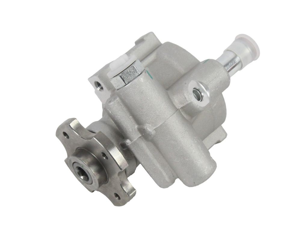 Stuurbekrachtigingspomp ABAKUS 140-01-210 ABAKUS 140-01-210 Hydraulische pomp, besturing CITROËN C5 2001