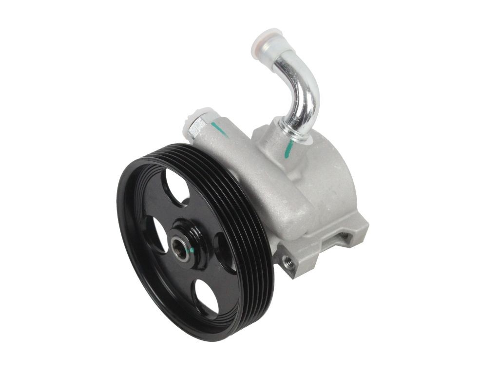 ABAKUS Αντλία υδραυλικού τιμονιού 140-01-215 Τρόμπα υδραυλικού τιμονιού Fiat 220L 140-01-215 ABAKUS