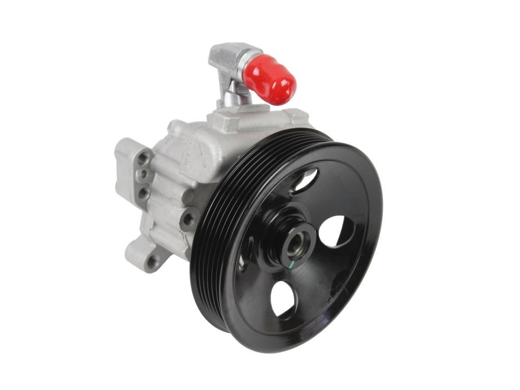 ABAKUS Servopumpe 140-01-240 Servostyringspumpe ABAKUS Mercedes-Benz CLK 140-01-240