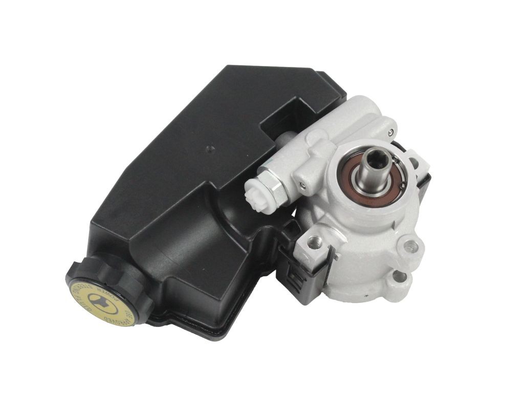 Bomba de direção ABAKUS 140-01-270 ABAKUS 140-01-270: Bomba de direção assistida Jeep WRANGLER 2014