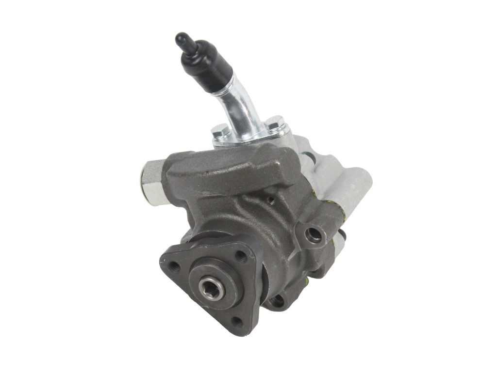 ABAKUS Servopumpe 140-01-291 ABAKUS 140-01-291 Servostyringspumpe Honda Civic VI pris