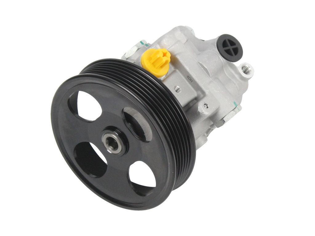 Ohjaustehostimen pumppu ABAKUS 140-01-373 ABAKUS 140-01-373: Ohjaustehostimen pumppu Subaru FORESTER 2017
