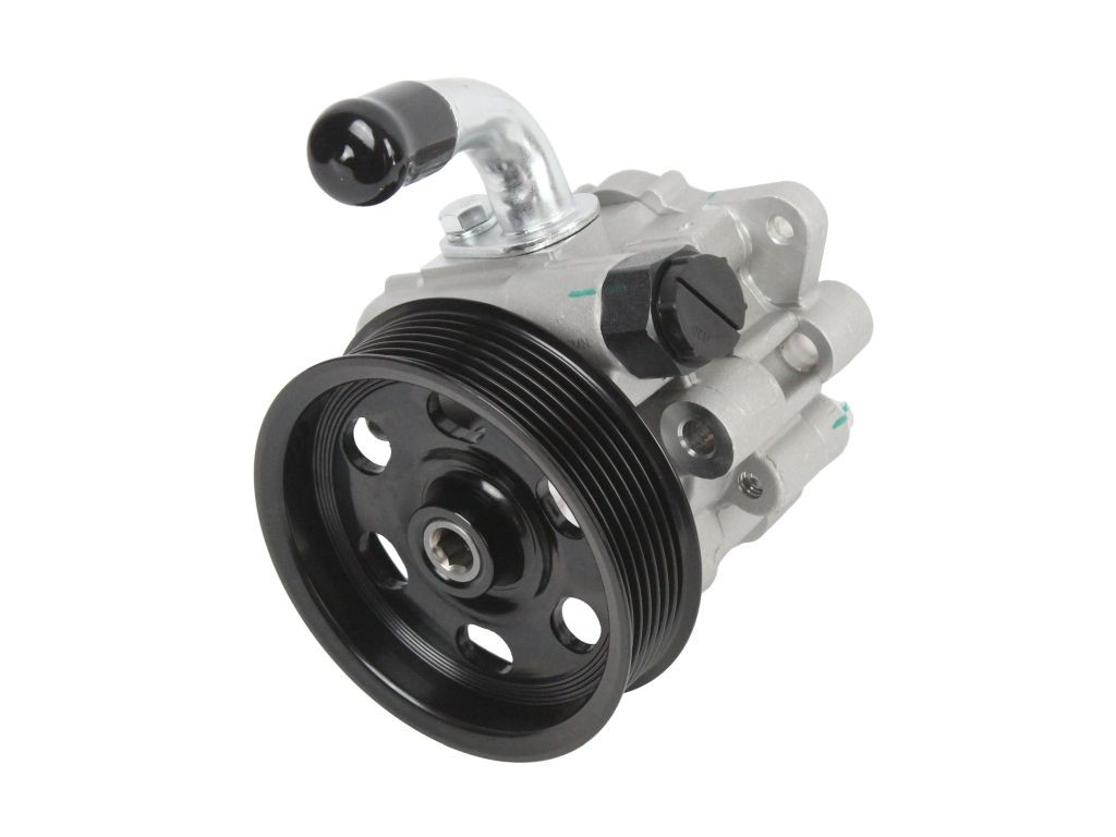 ABAKUS Bomba de direção 140-01-385 ABAKUS 140-01-385 Bomba de direção eletro-hidráulica Renault LAGUNA originais