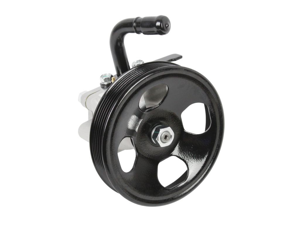 ABAKUS Pompe de direction assistée 140-01-389 ABAKUS 140-01-389 d'origine Pompe hydraulique de direction assistée Hyundai Santa Fe sm coût