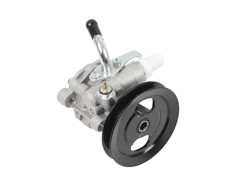 Bomba de direção ABAKUS 140-01-396 ABAKUS 140-01-396 Bomba de direção eletro-hidráulica MITSUBISHI L 200 1999