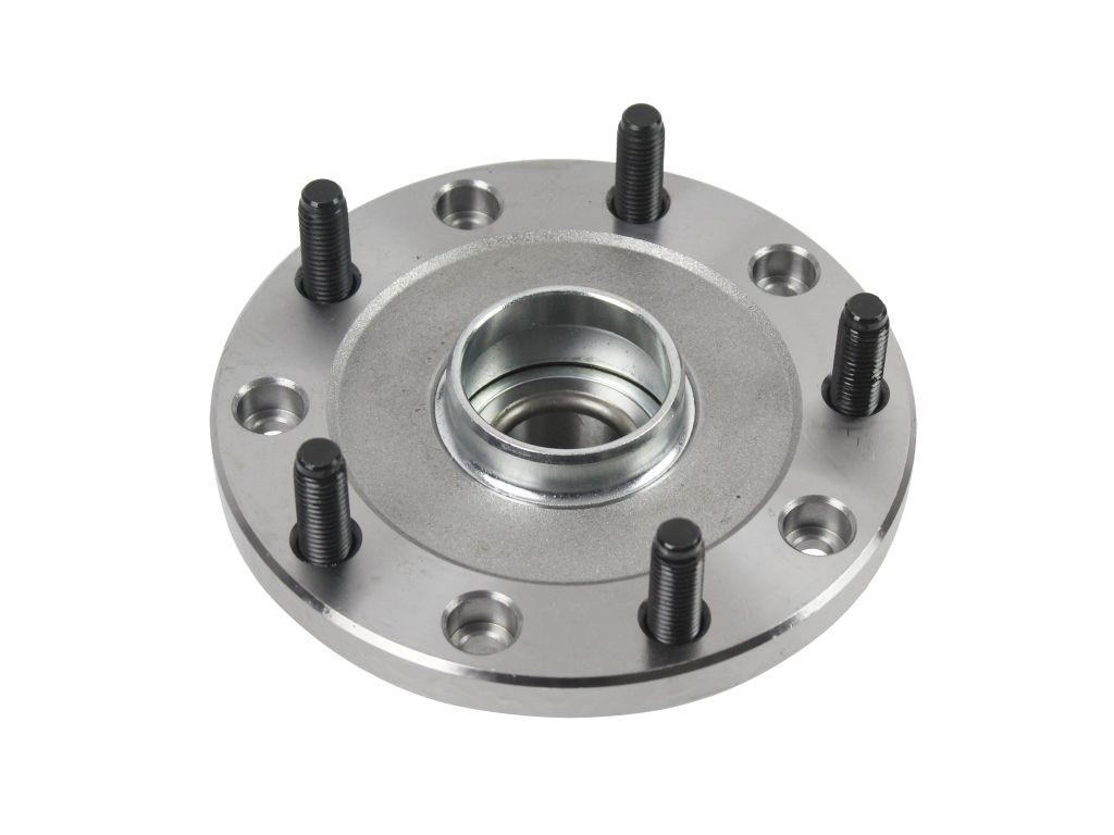 ABAKUS Wheel bearing kit 141-01-163 FORD TRANSIT ABAKUS wheel hub 14101163