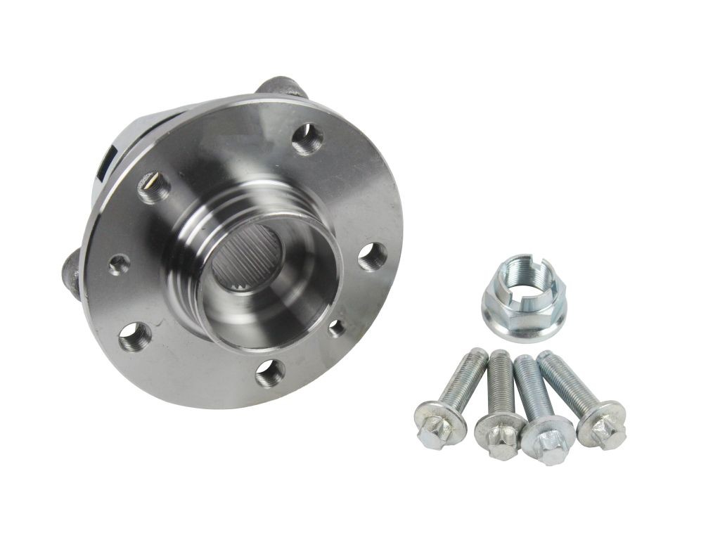 ABAKUS Σετ ρουλεμάν τροχών 141-01-171 ABAKUS Πλήμνη OPEL 141-01-171