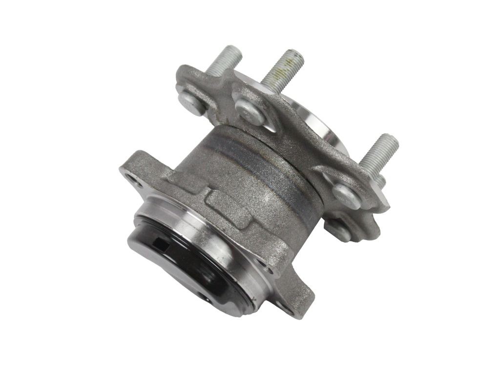 ABAKUS Kit cuscinetto ruota 141-01-182 141-01-182 costo Mozzo ruota NISSAN 350 Z ABAKUS