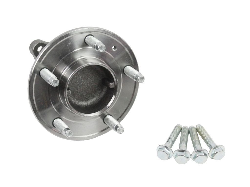 ABAKUS Kit cuscinetto ruota 141-01-184 Kit cuscinetto ruota Chevrolet J309 141-01-184 ABAKUS