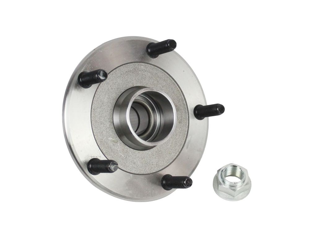 ABAKUS Hjullager 141-01-190 Hjullager ABAKUS Ford MONDEO 141-01-190