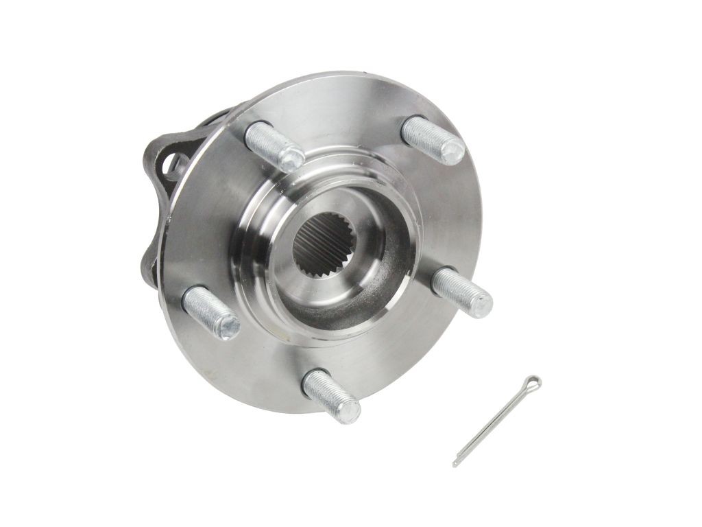 ABAKUS Σετ ρουλεμάν τροχών 141-01-199 Πλήμνη ABAKUS Peugeot 205 141-01-199