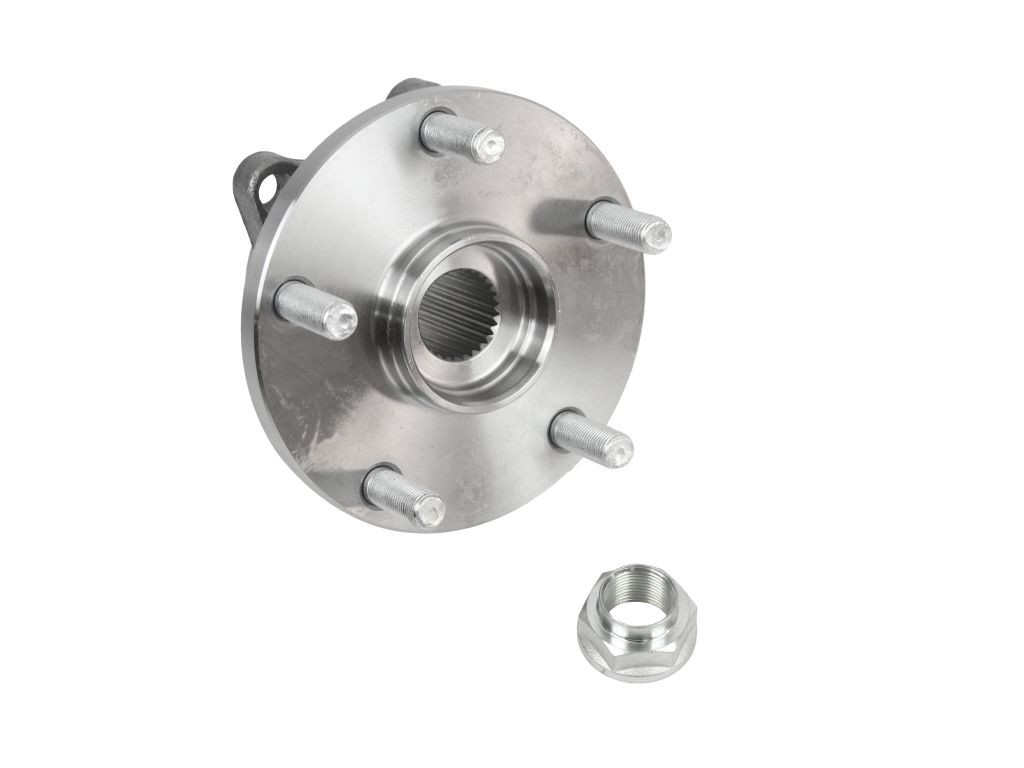 Kit de roulement de roue ABAKUS 141-01-202 ABAKUS 141-01-202 Jeu de roulements de roue SUBARU LEGACY 2022