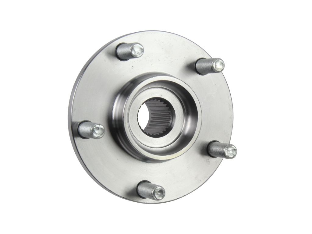 ABAKUS Kit de roulement de roue 141-01-203 Nissan 350 Z Moyeu de roue ABAKUS 141-01-203