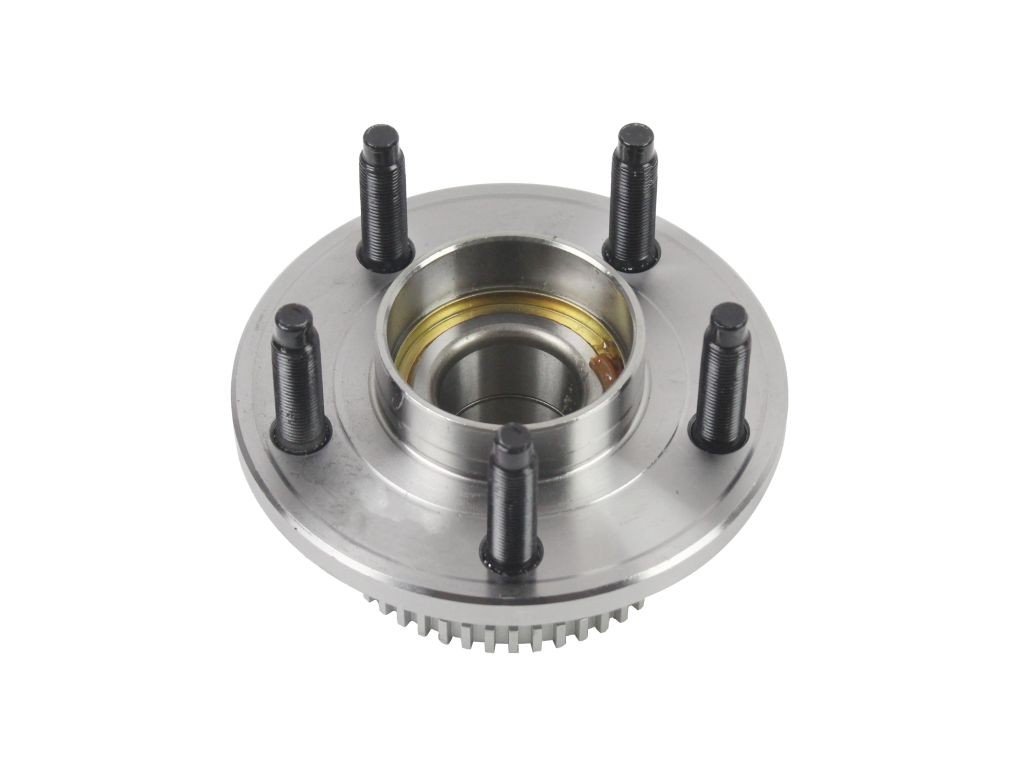 ABAKUS Hjullager 141-01-204 141-01-204 Hjullager FORD USA F-150 ABAKUS