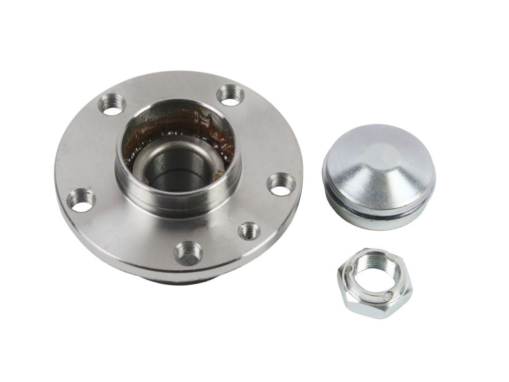 ABAKUS Σετ ρουλεμάν τροχών 141-01-212 Μουαγιέ τροχού OPEL ABAKUS 141-01-212