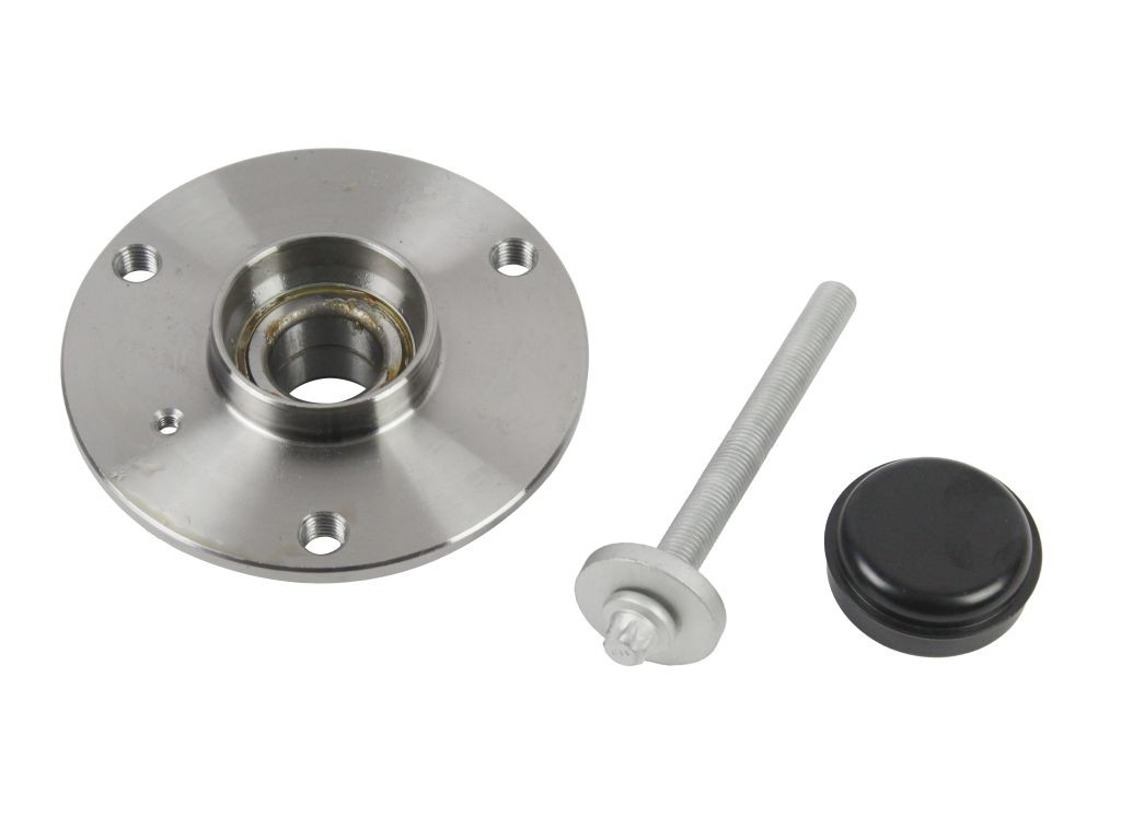 ABAKUS Wheel bearing kit 141-01-213 ABAKUS 141-01-213 Smart Roadster Coupe 452 wheel bearings replacement