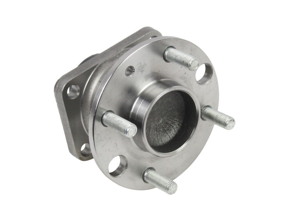 ABAKUS Wheel bearing kit 141-01-222 FORD TRANSIT ABAKUS wheel hub 14101222