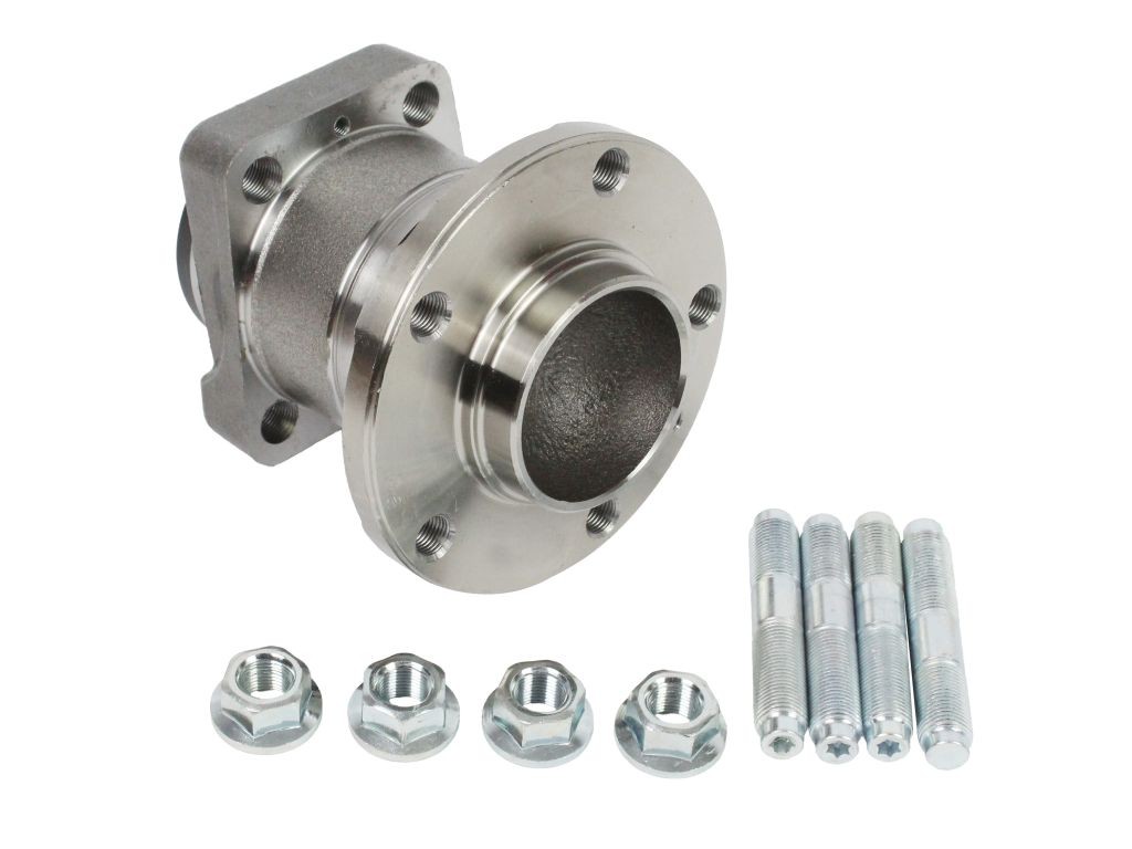 ABAKUS Wiellagerset 141-01-226 Toyota AYGO Wiellagerset ABAKUS 141-01-226