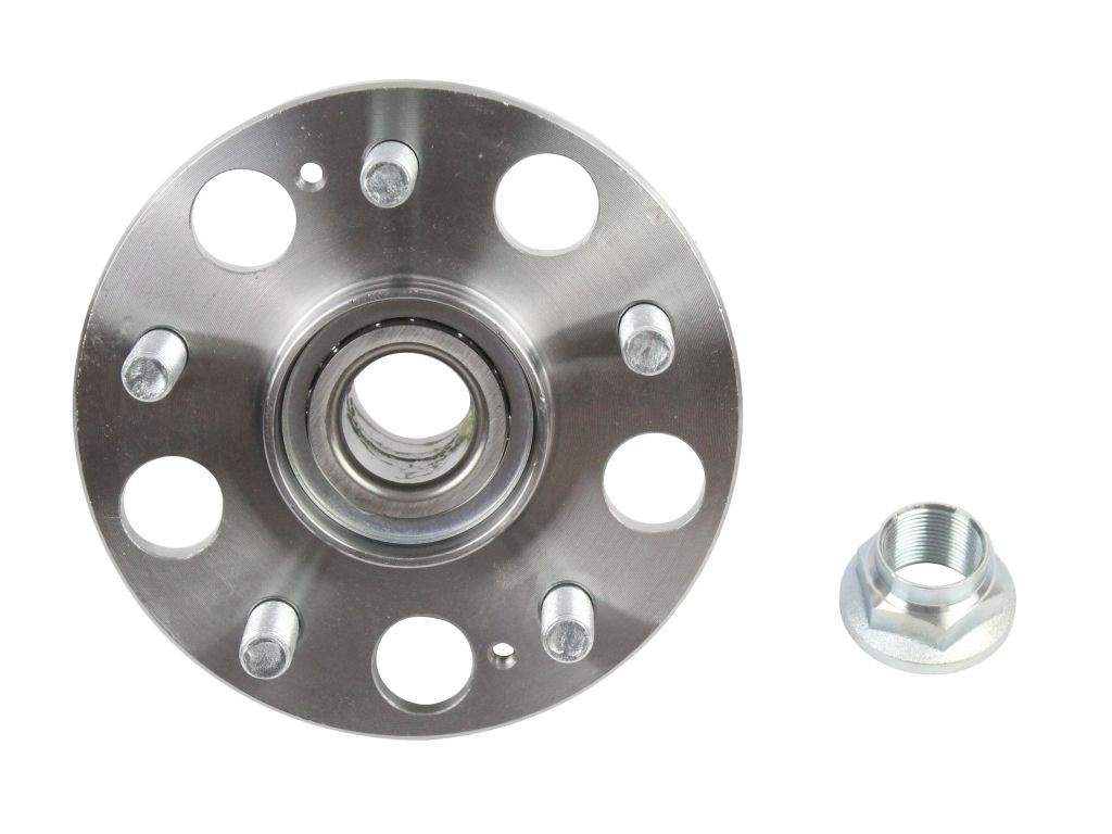 Kit de rolamento de roda ABAKUS 141-01-230 ABAKUS 141-01-230 Cubo da roda HONDA INTEGRA 2015