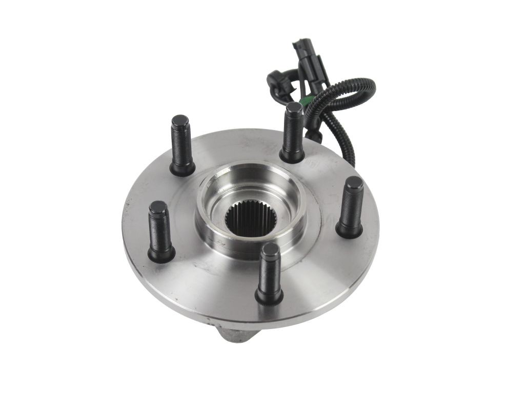 Kit cuscinetto ruota ABAKUS 141-01-233 ABAKUS 141-01-233 costo Mozzo ruota Dodge RAM 2019