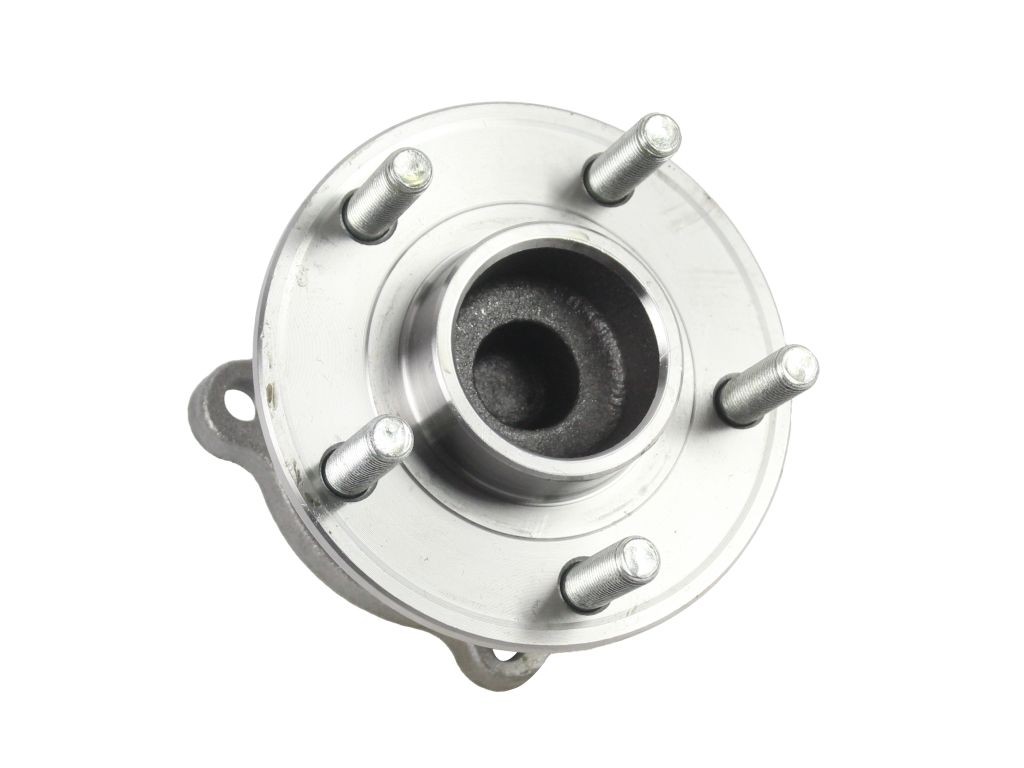 ABAKUS Hjullager 141-01-236 Hjullager ABAKUS Ford FOCUS 141-01-236