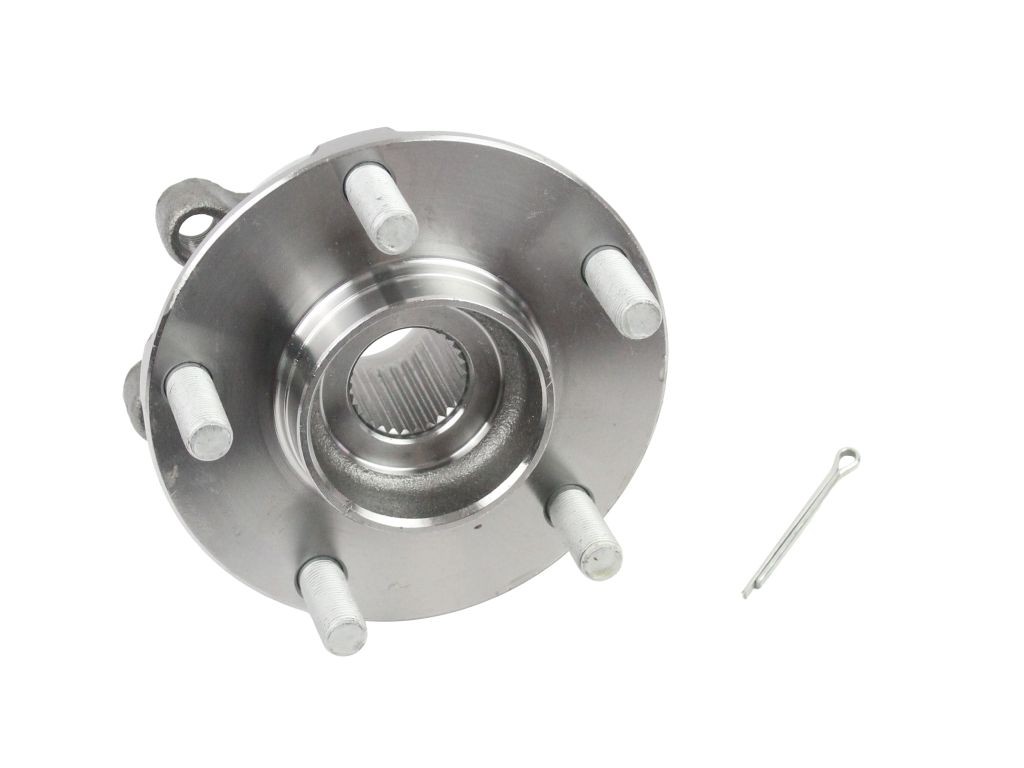 Wiellagerset ABAKUS 141-01-243 ABAKUS 141-01-243 Wiellagers NISSAN MURANO 2003