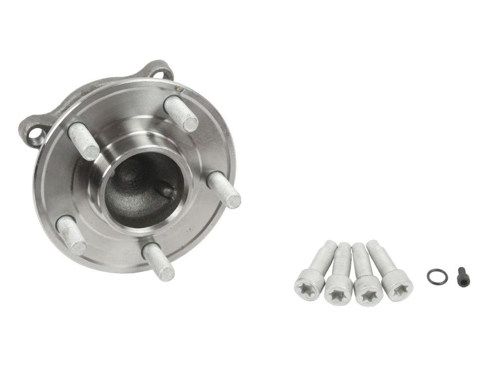 ABAKUS Wheel bearing kit 141-01-250 Ford TRANSIT ABAKUS wheel hub 14101250