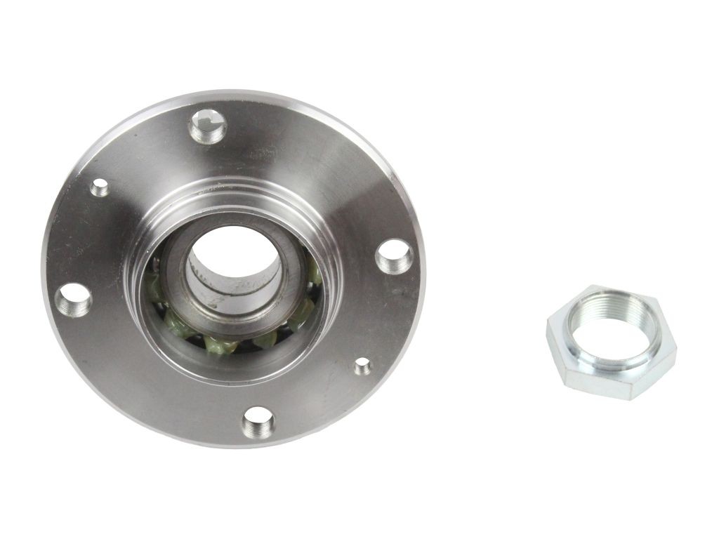 ABAKUS Kit de roulement de roue 141-01-254 Roulement de roue ABAKUS 305 141-01-254 pas cher
