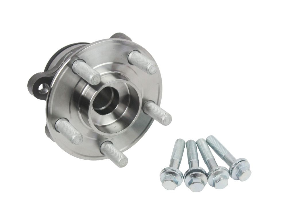 Rattalaagrikomplekt ABAKUS 141-01-258 ABAKUS 141-01-258: Rattalaager Ford S-MAX 2018