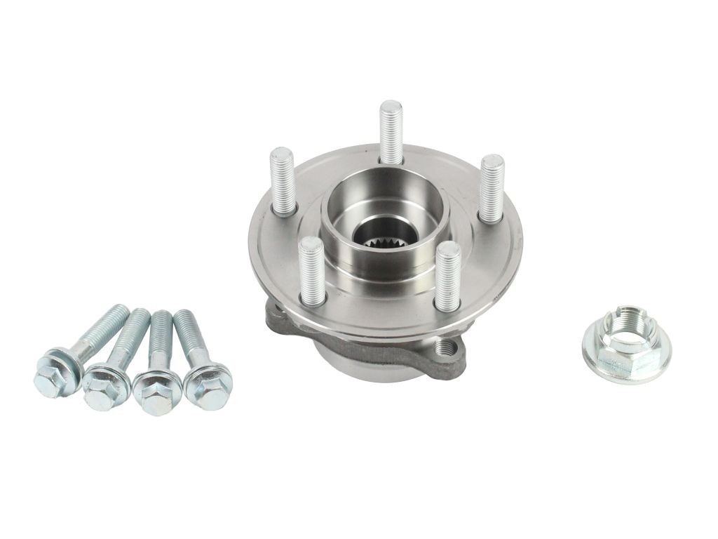 ABAKUS Hjullager 141-01-284 Hjullager ABAKUS MONDEO 141-01-284 billige