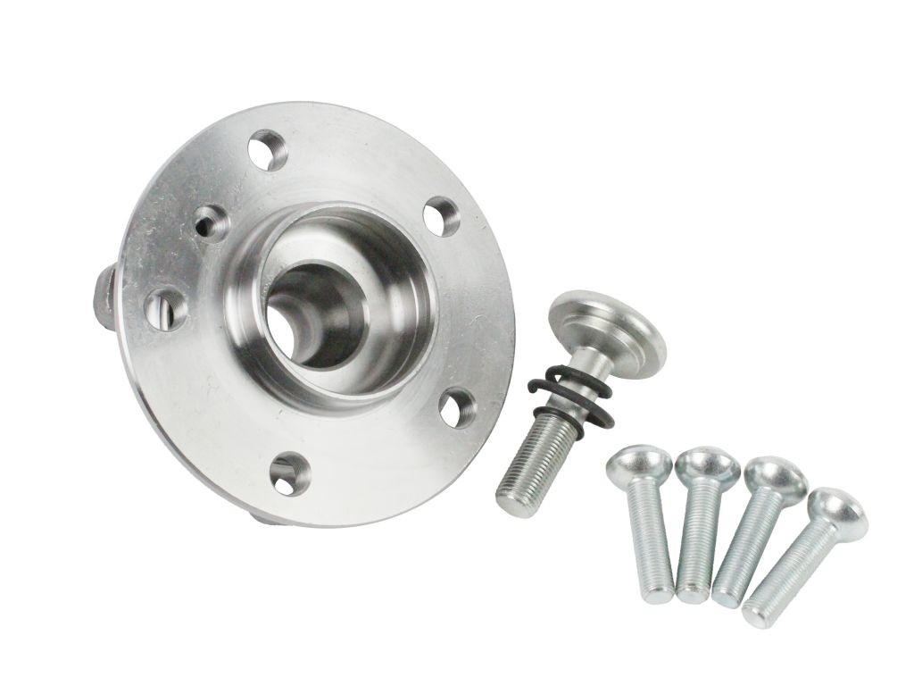 ABAKUS Kit de roulement de roue 141-01-285 Roulement de roue ABAKUS Série 2 141-01-285 pas cher