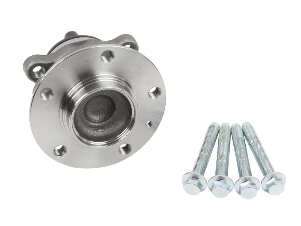 ABAKUS Σετ ρουλεμάν τροχών 141-01-291 141-01-291 Πλήμνη PEUGEOT 205 ABAKUS