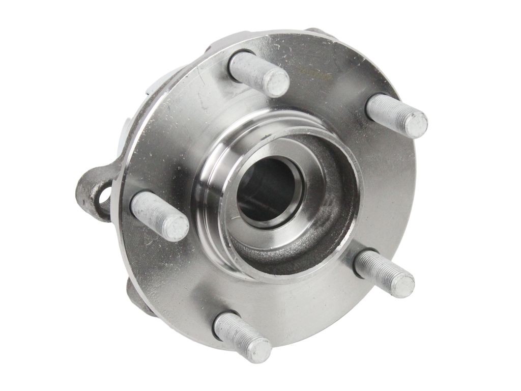 Lożisko kolesa - opravná sada ABAKUS 141-01-293 ABAKUS 141-01-293: Ložisko kolesa Nissan 370 Z 2025