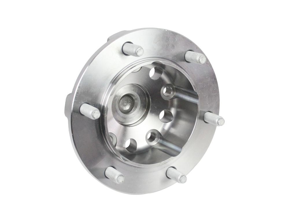 ABAKUS Wheel bearing kit 141-01-312 Ford TRANSIT ABAKUS wheel hub 14101312