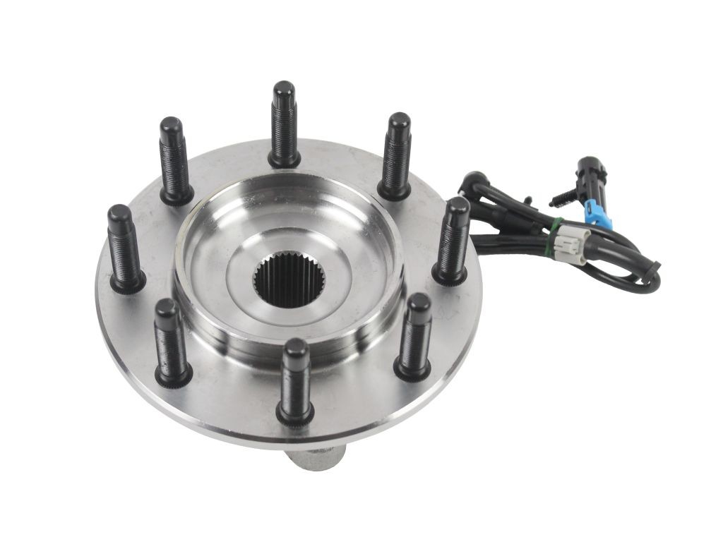 Wiellagerset ABAKUS 141-01-314 ABAKUS 141-01-314: Wielnaaf Hummer H3 2018