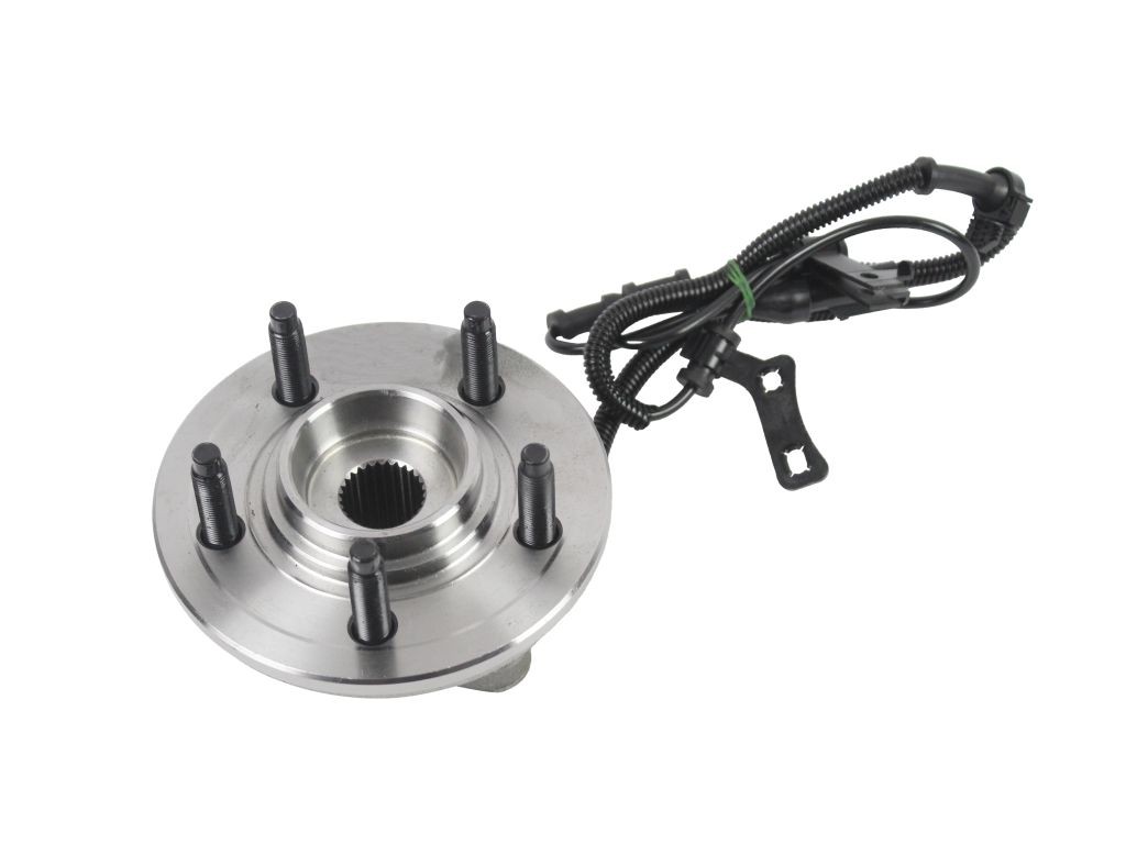 Lożisko kolesa - opravná sada ABAKUS 141-01-316 ABAKUS 141-01-316 Ložisko kolesa FORD USA EXPLORER 2009