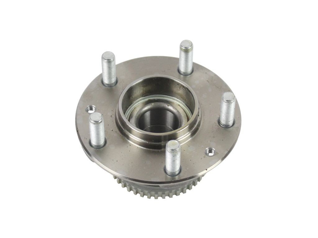 ABAKUS Kit de roulement de roue 141-01-319 141-01-319 Moyeux de roue MAZDA 323 ABAKUS