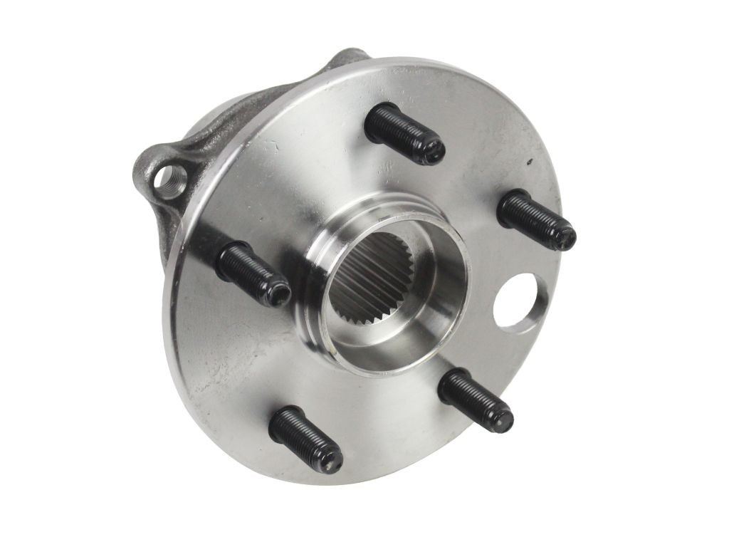 Kit de roulement de roue ABAKUS 141-01-326 ABAKUS 141-01-326 Moyeux de roue LEXUS LS 2003