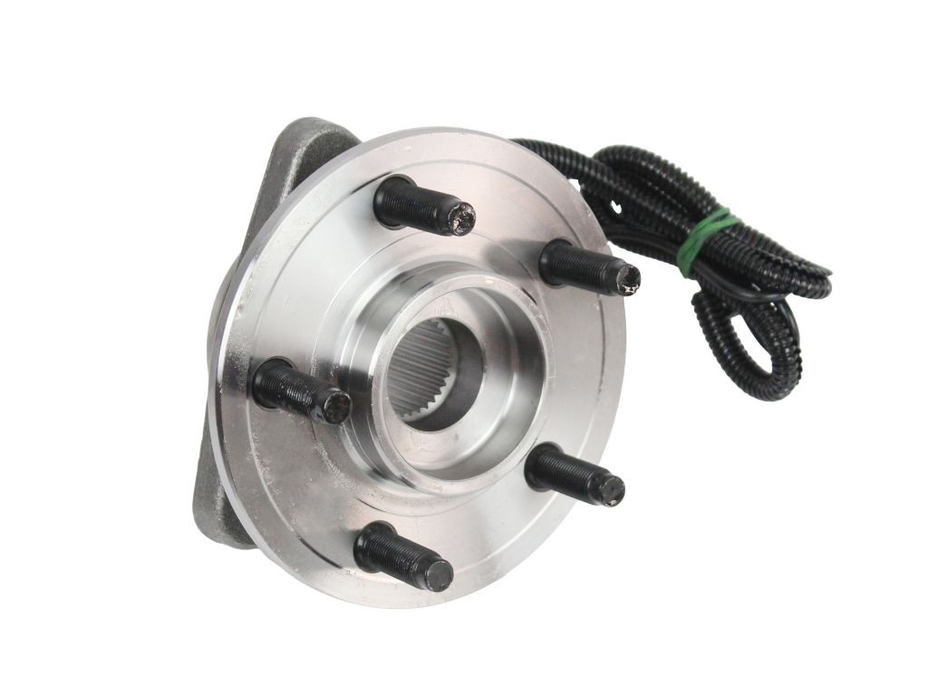 ABAKUS Lożisko kolesa - opravná sada 141-01-334 Náboj kolesa ABAKUS Skoda SUPERB 141-01-334