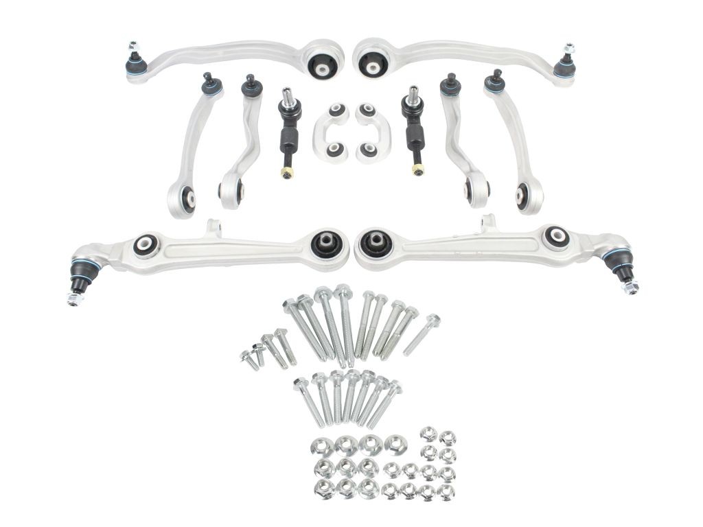 ABAKUS Kit riparazione, Braccio trasversale 233-01-901 233-01-901 costo Kit riparazione braccio oscillante ABAKUS AUDI A8