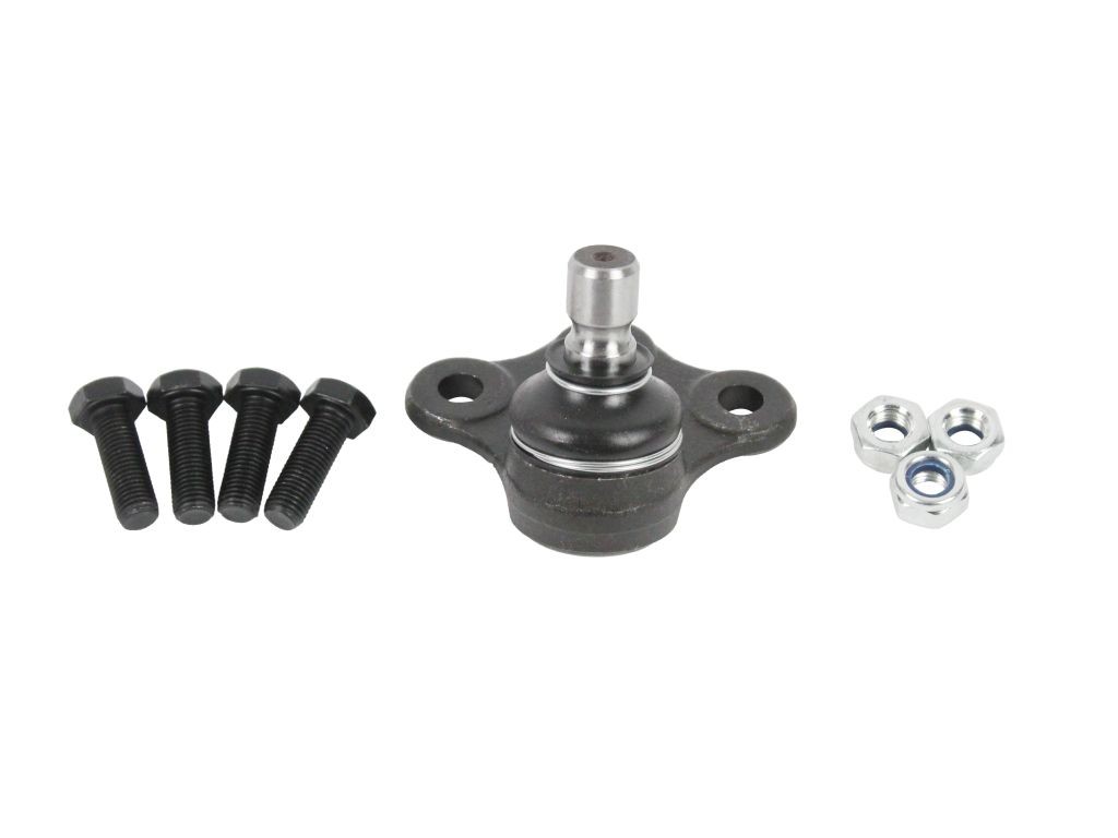 ABAKUS Traggelenk 233-03-027 Trag- und Führungsgelenk ABAKUS Volvo V50 233-03-027