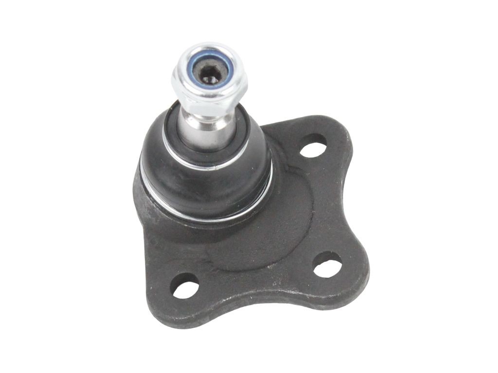 ABAKUS Bærekule 233-03-508 233-03-508 Bærekule VW POLO ABAKUS