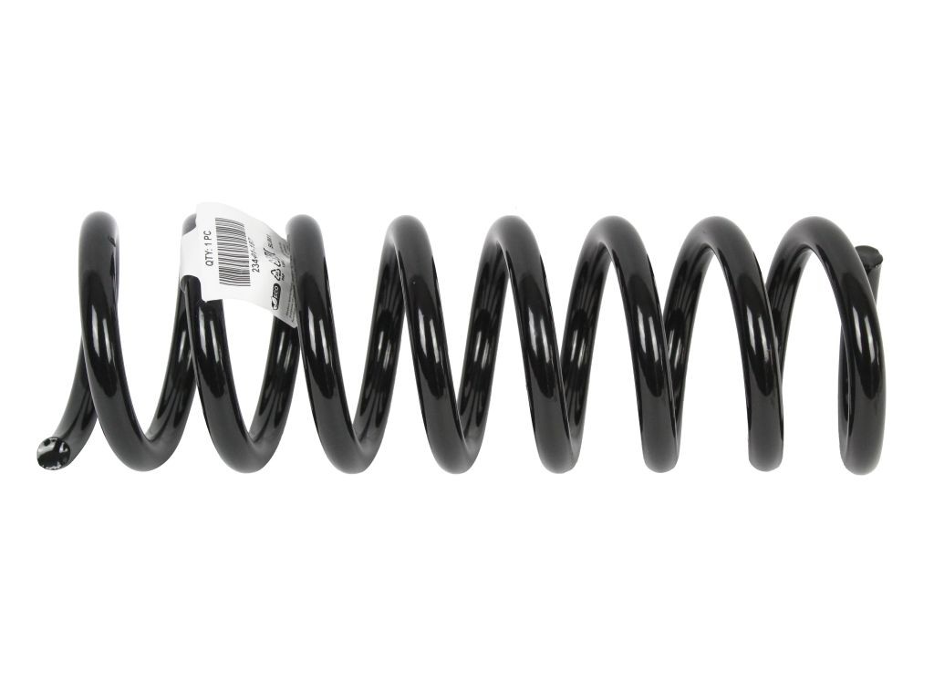 ABAKUS Prużina podvozku 234-01-187 Pružina ABAKUS MERCEDES-BENZ 234-01-187