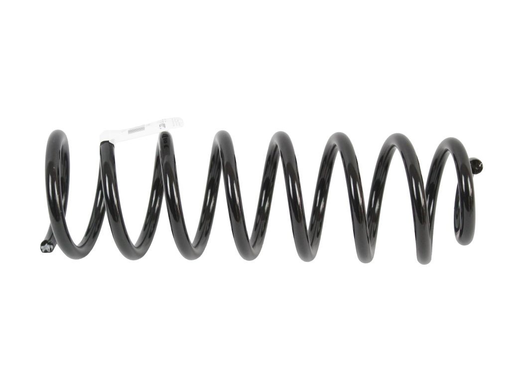 Fahrwerksfeder ABAKUS 234-02-064 ABAKUS 234-02-064: Spiralfeder Dacia LOGAN 2006